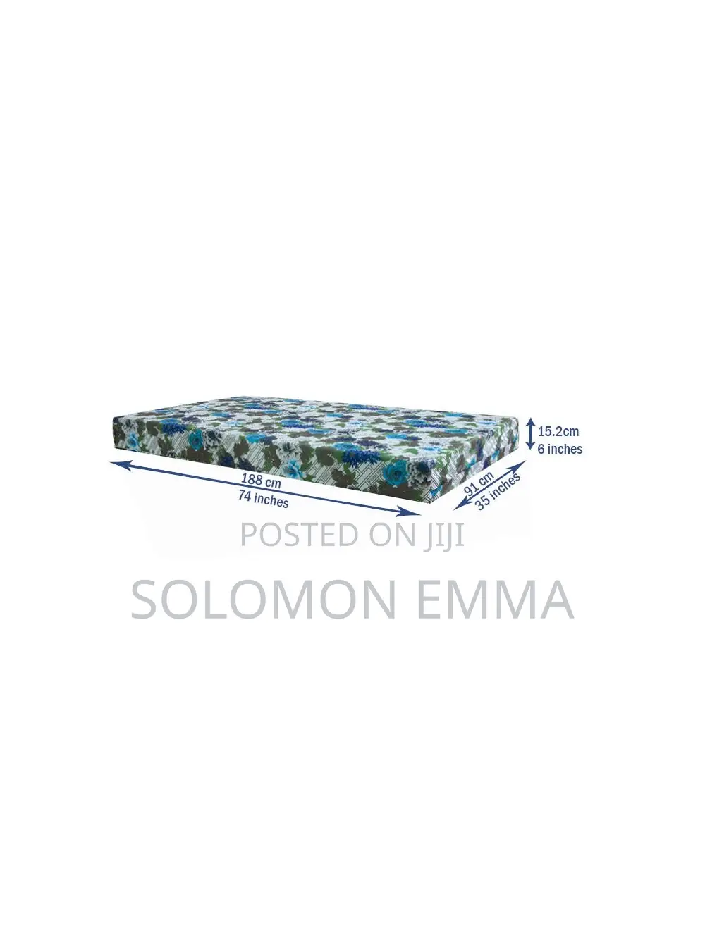 Mattresses