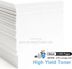Asta Universal Laser Toner Cartridge 12a (Q2612a) / Fx-9 / Crg-103