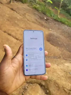 Samsung Galaxy S24 128 GB