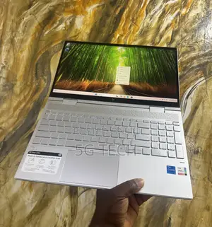 Laptop HP Envy x360 Convertible 15 es2xx 16GB Intel Core i5 SSD 256GB
