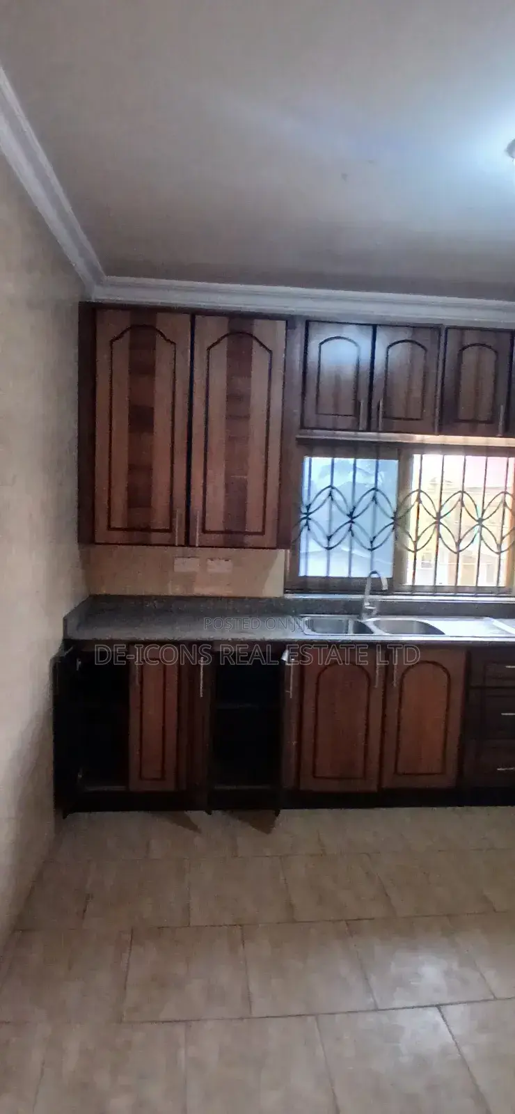 2bdrm Apartment in De-Icons Real Estate, Ga South Municipal for rent