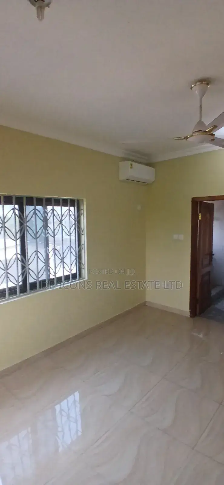 2bdrm Apartment in De-Icons Real Estate, Ga South Municipal for rent