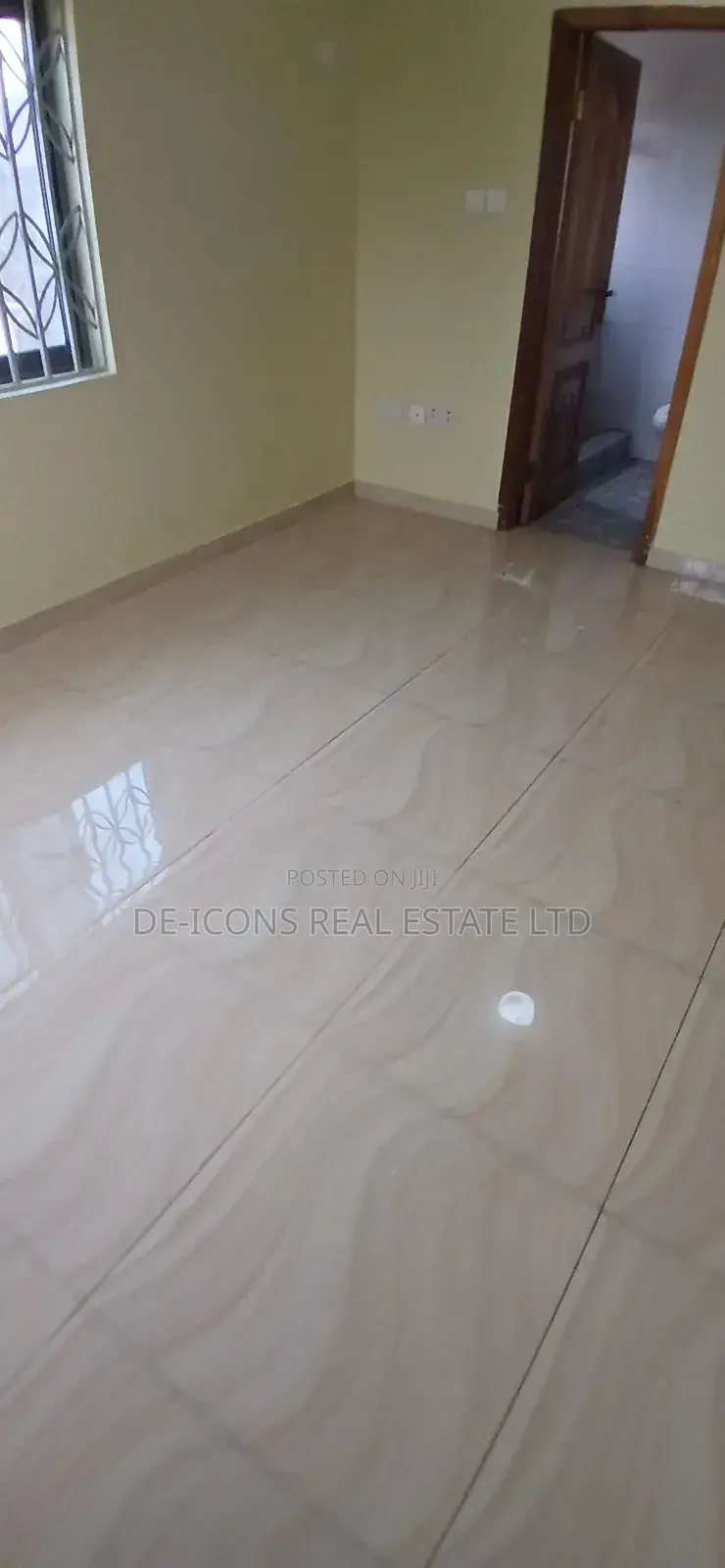 2bdrm Apartment in De-Icons Real Estate, Ga South Municipal for rent