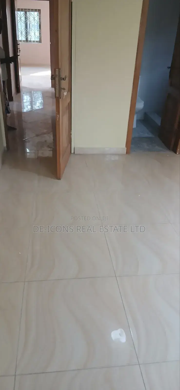 2bdrm Apartment in De-Icons Real Estate, Ga South Municipal for rent