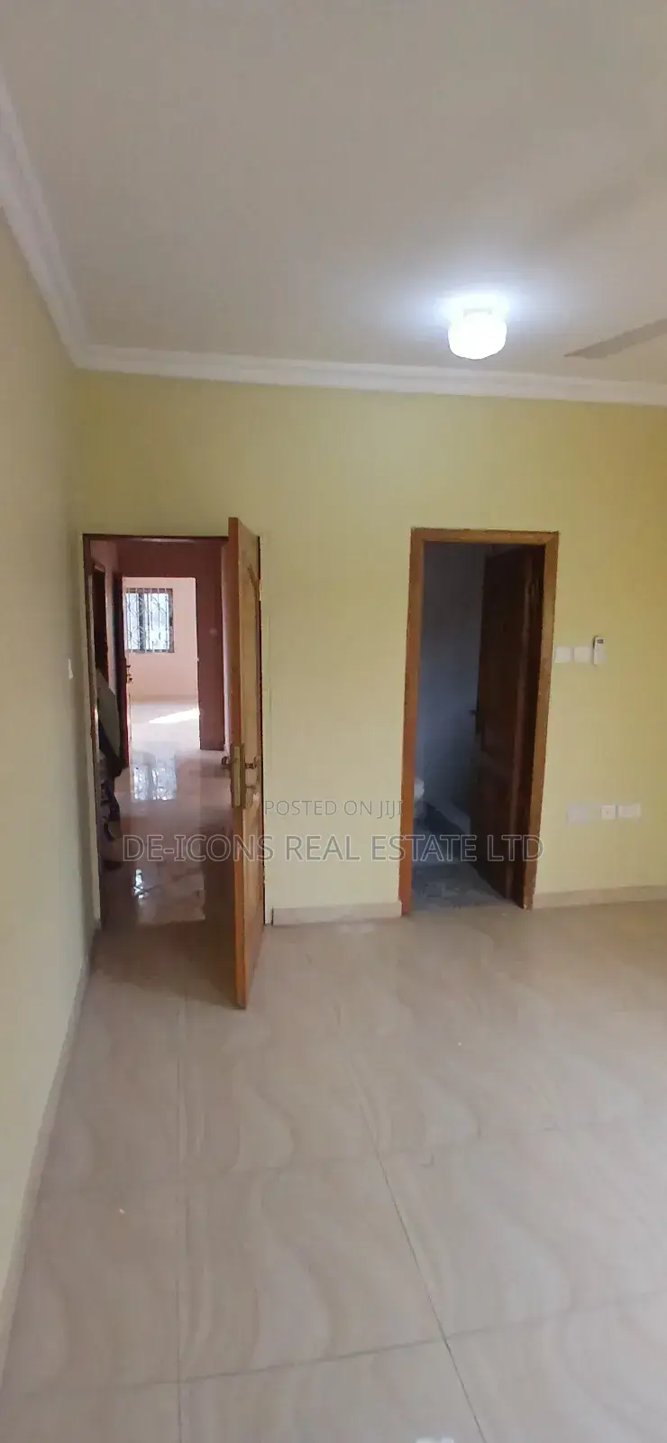 2bdrm Apartment in De-Icons Real Estate, Ga South Municipal for rent