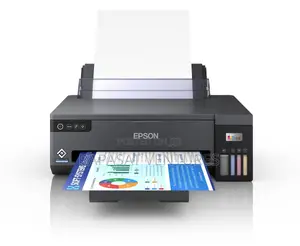 Epson A3 Ecotank L11050 Ink Tank Printer