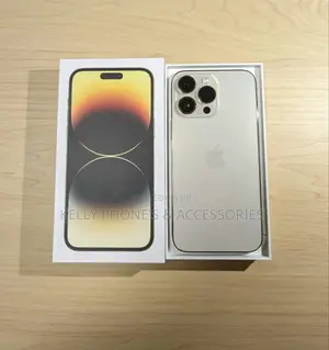 New Apple iPhone 15 Pro Max 512 GB Gold