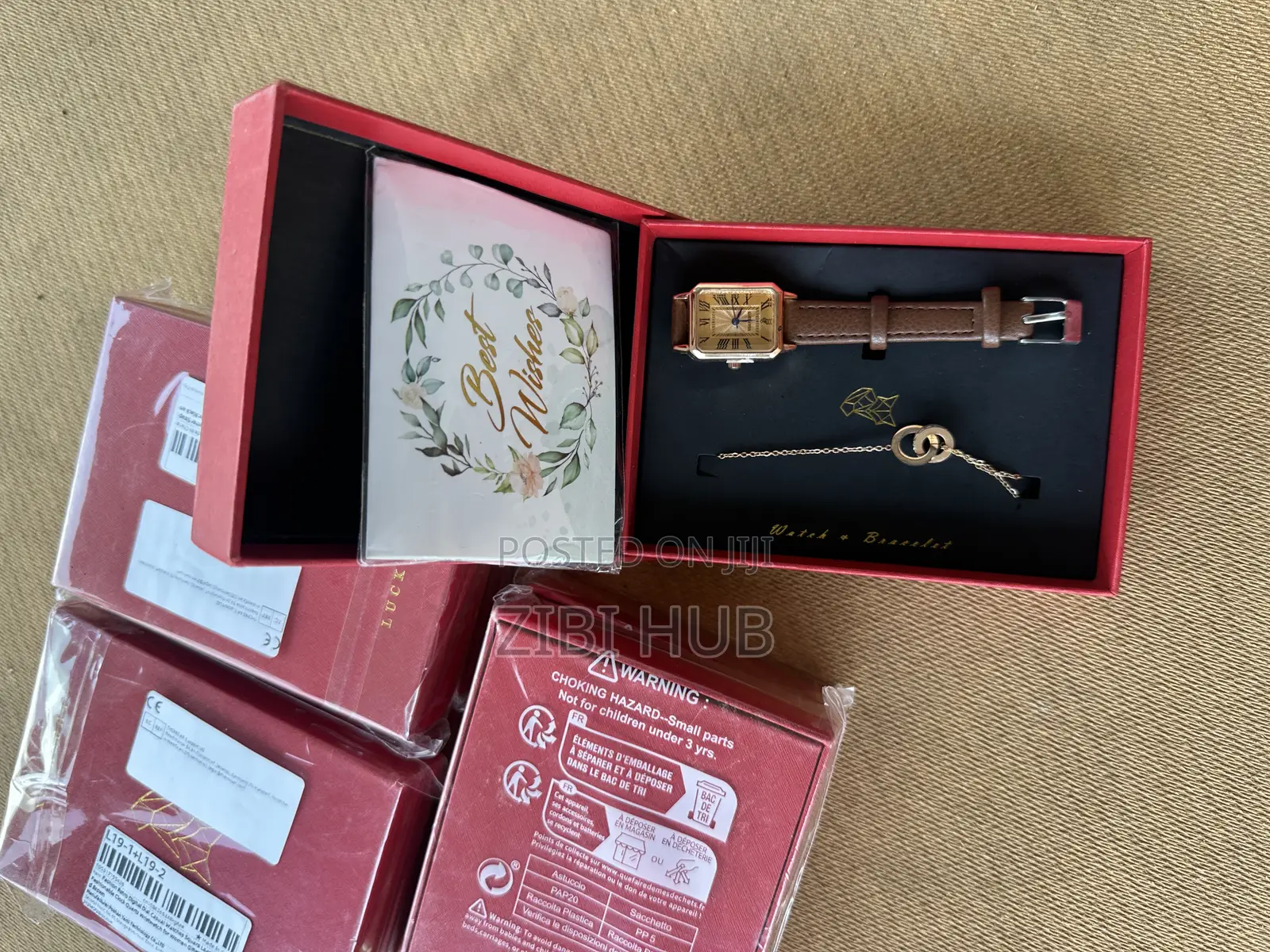 Women Watch