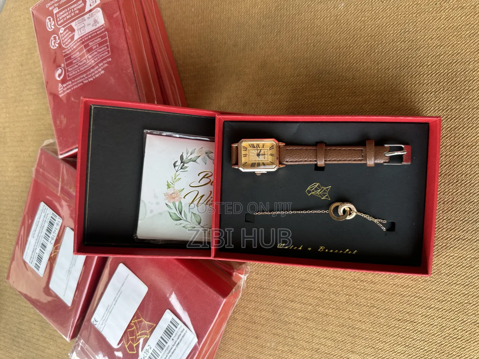 Women Watch