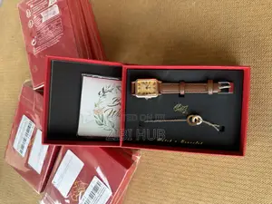Women Watch
