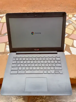 Laptop Asus Chromebook C300 4GB Intel SSD 32GB