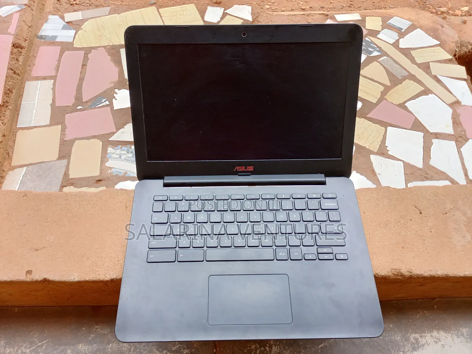 Laptop Asus Chromebook C300 4GB Intel SSD 32GB