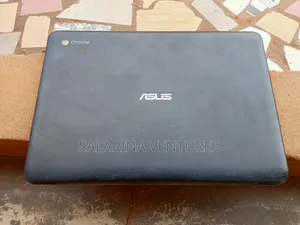 Laptop Asus Chromebook C300 4GB Intel SSD 32GB