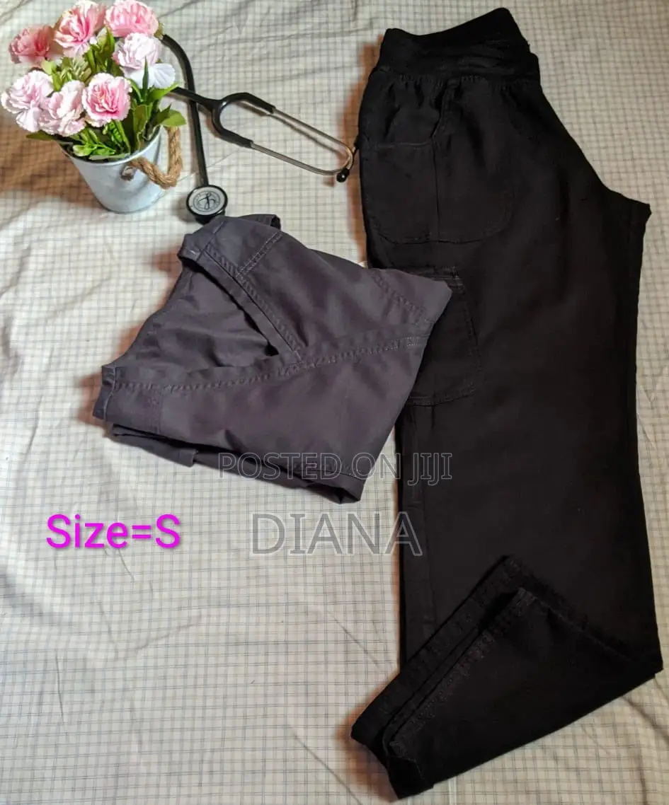 Kendia Scrubs and Medical Equipment