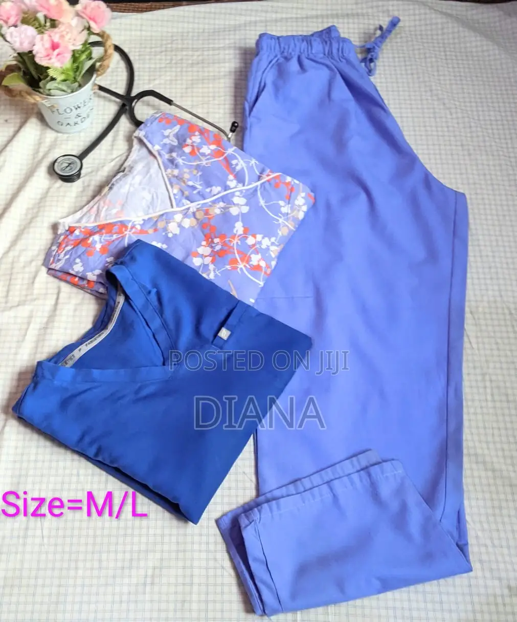 Kendia Scrubs and Medical Equipment