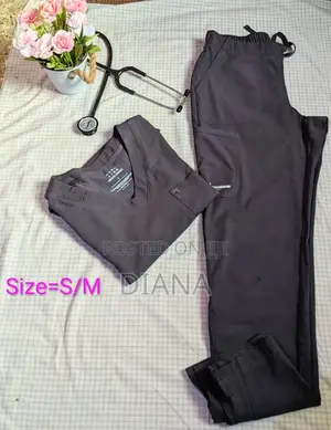 Kendia Scrubs and Medical Equipment