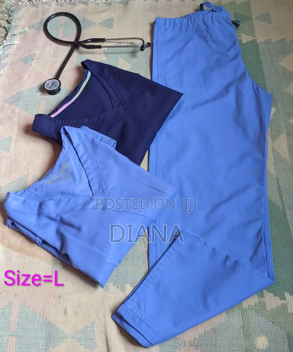 Kendia Scrubs and Medical Equipment