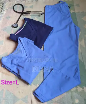 Kendia Scrubs and Medical Equipment
