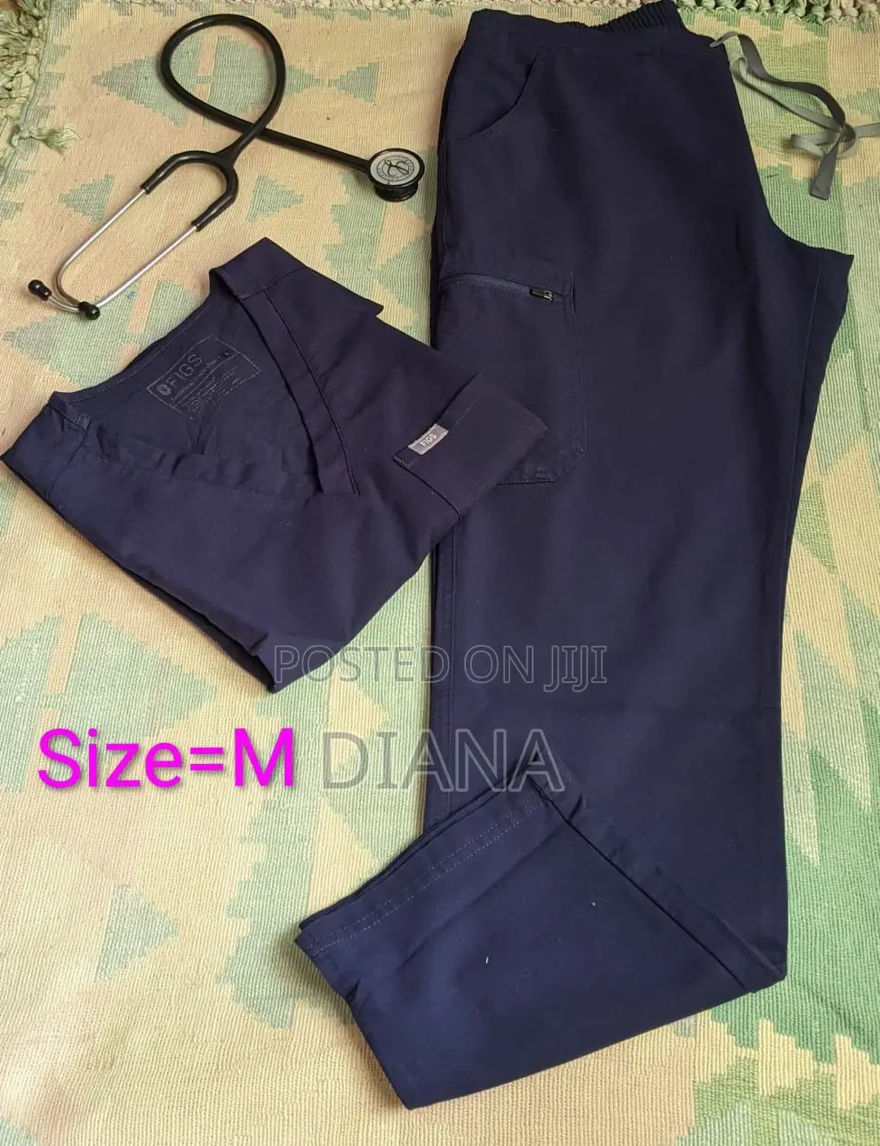 Kendia Scrubs and Medical Equipment