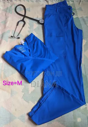 Kendia Scrubs and Medical Equipment