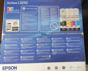 Epson Ecotank L3250 Printer
