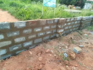 Land for Sale at Dodowa Near Ghanata Senior High School Roadside