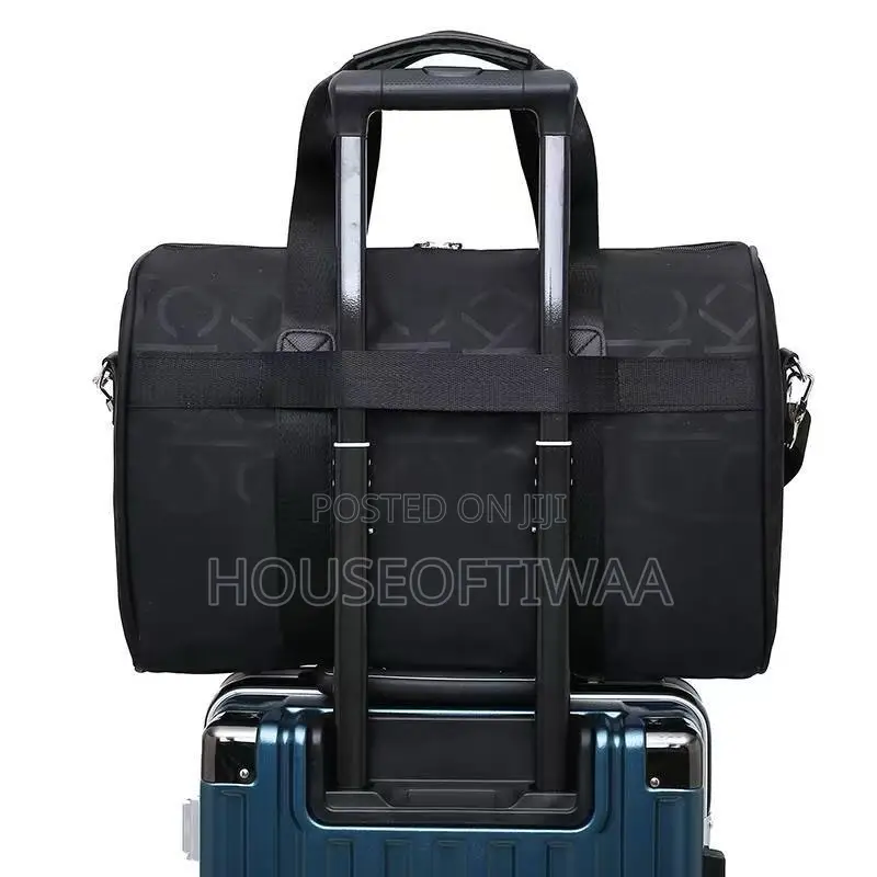 Luggage Bags