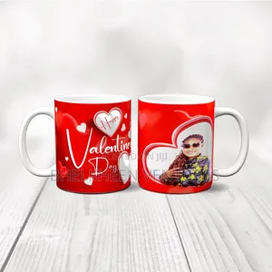 Customized Mugs