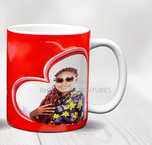 Customized Mugs