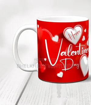 Customized Mugs