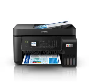 Epson Ecotank Printer L5290