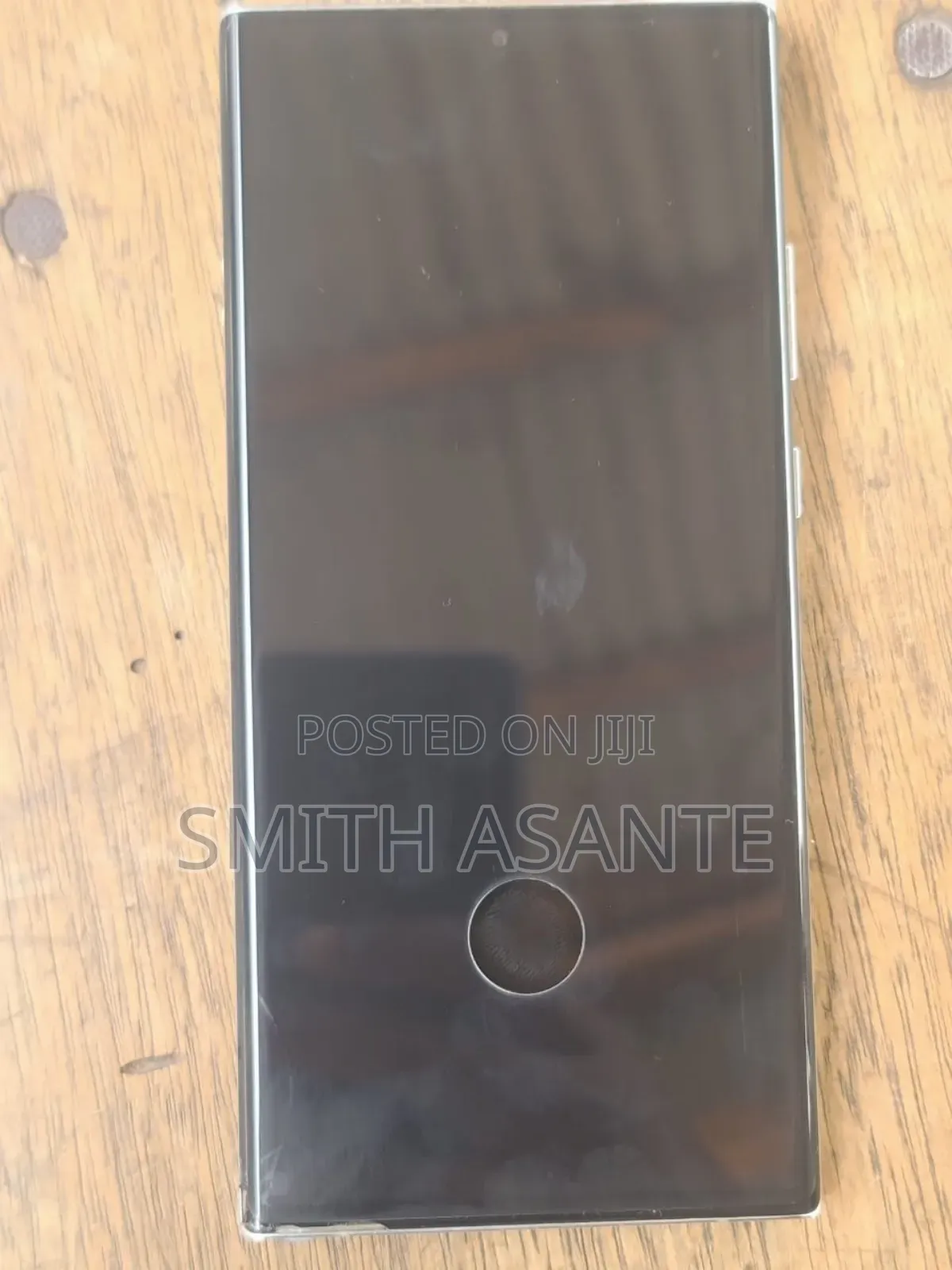 Samsung Galaxy Note 20 Ultra 5G 256 GB White