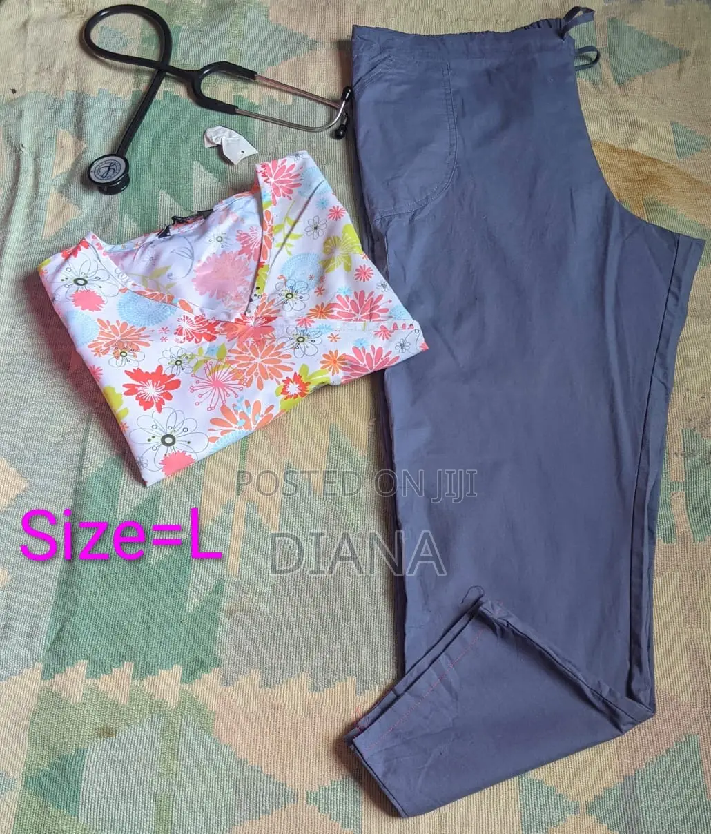 Kendia Scrubs and Medical Equipment