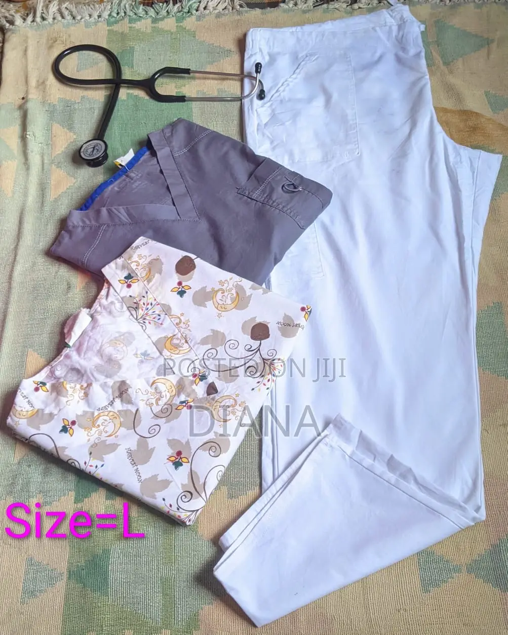 Kendia Scrubs and Medical Equipment