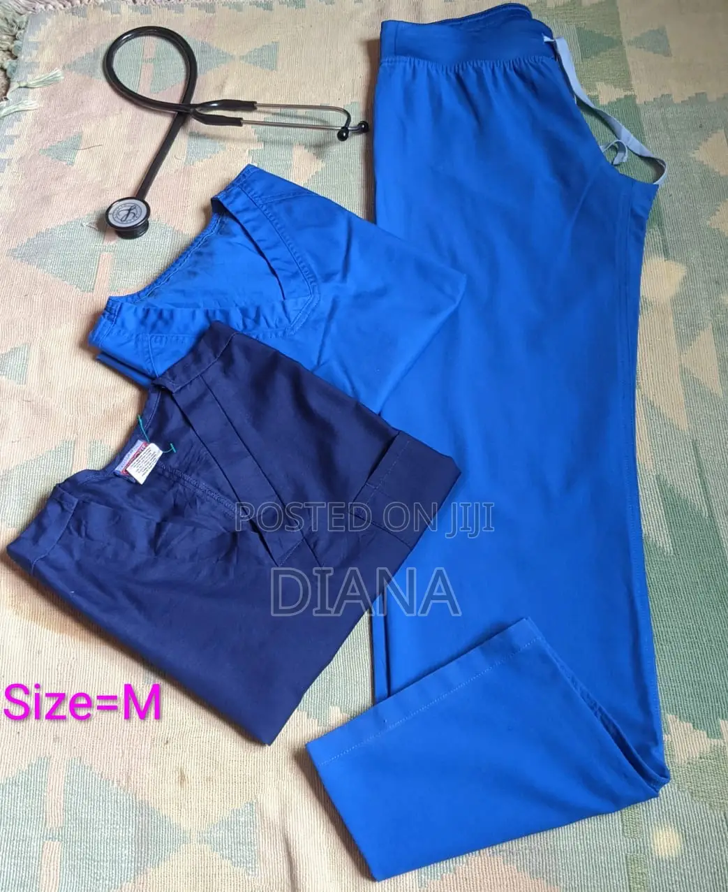 Kendia Scrubs and Medical Equipment