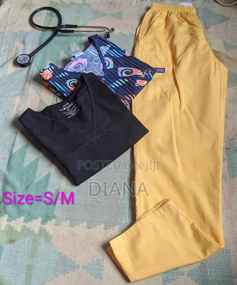 Kendia Scrubs and Medical Equipment