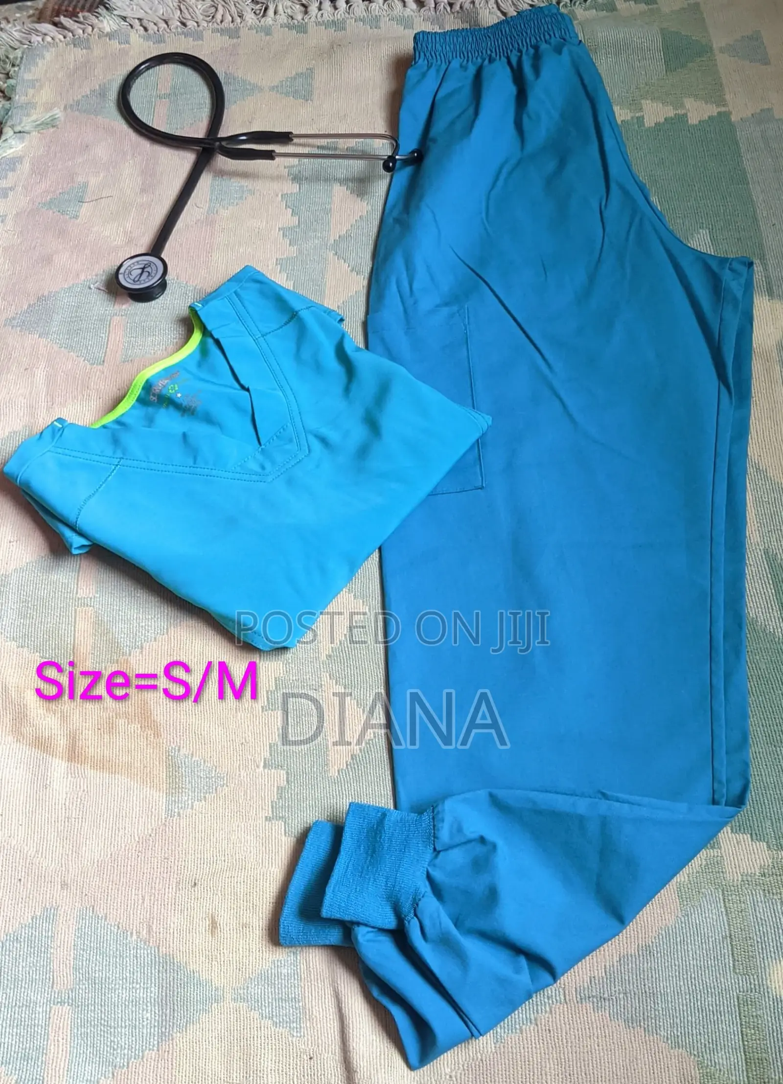 Kendia Scrubs and Medical Equipment