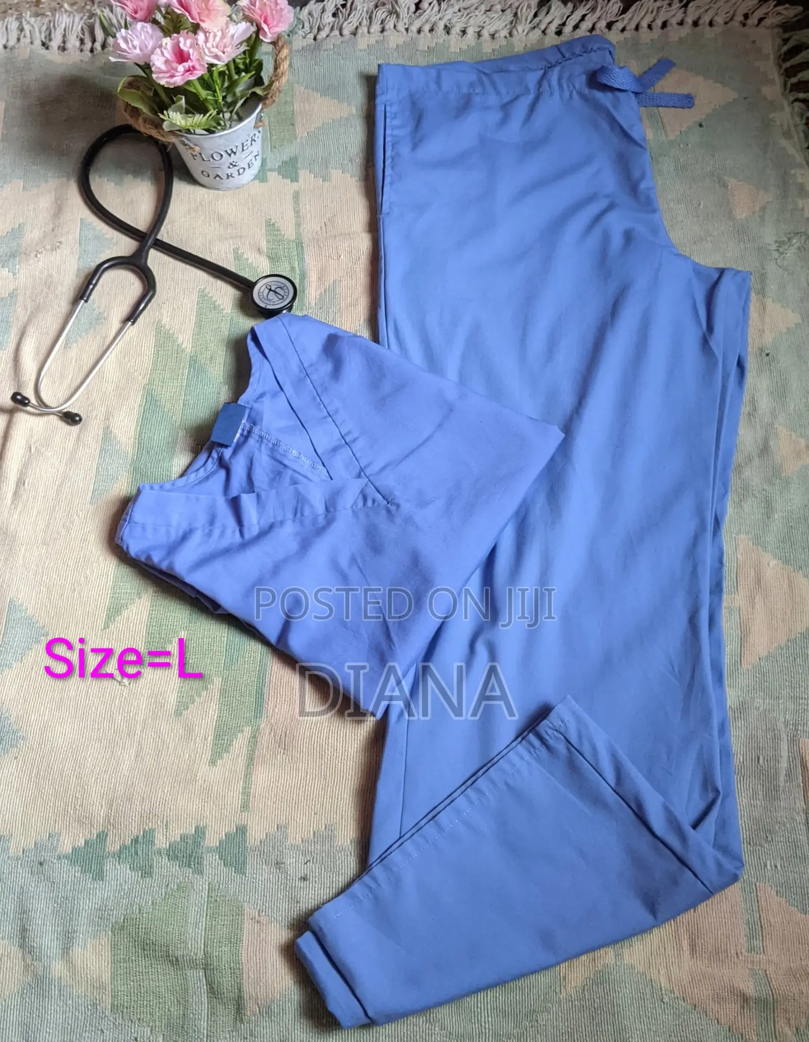 Kendia Scrubs and Medical Equipment