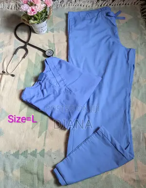 Kendia Scrubs and Medical Equipment