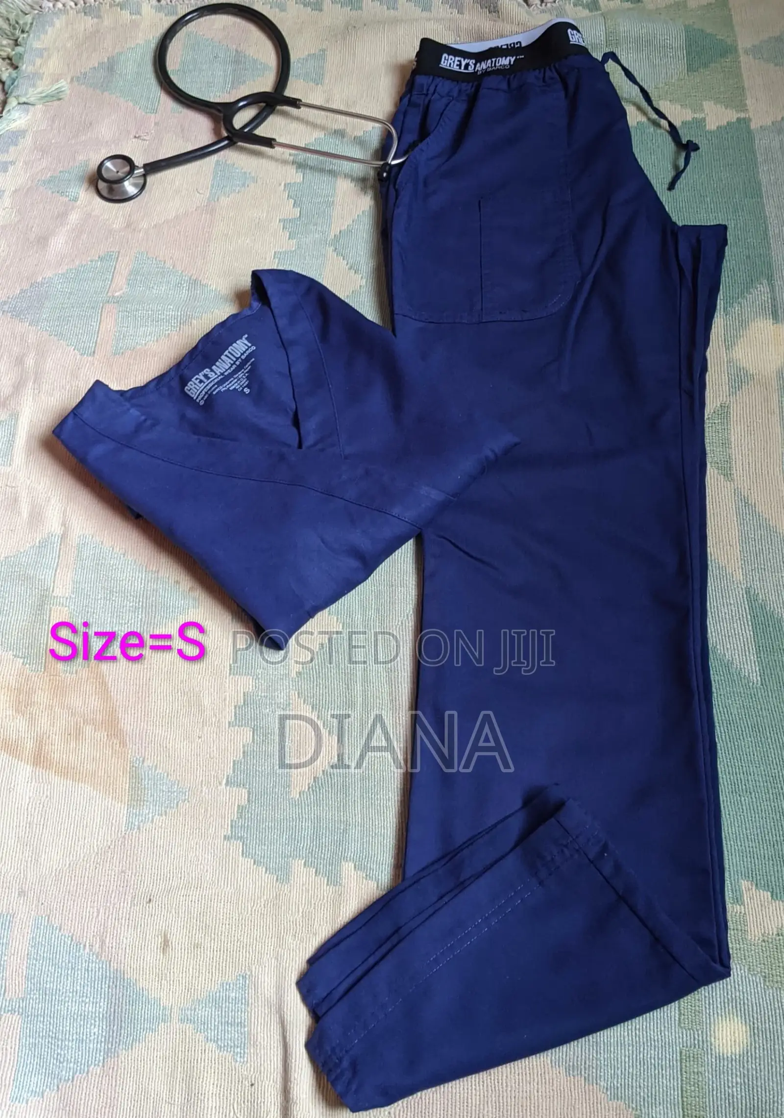 Kendia Scrubs and Medical Equipment