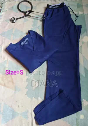 Kendia Scrubs and Medical Equipment