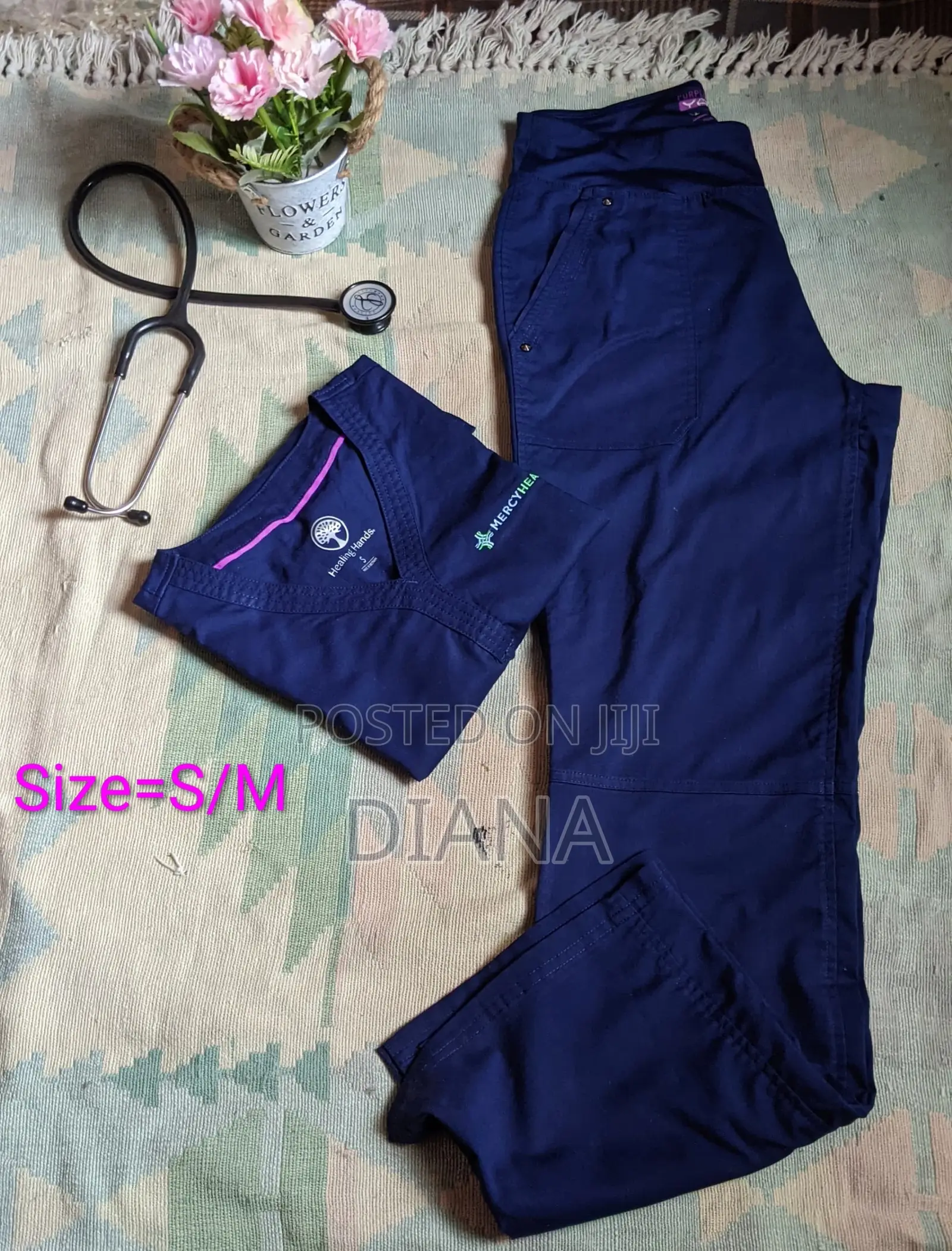 Kendia Scrubs and Medical Equipment