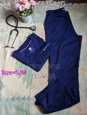 Kendia Scrubs and Medical Equipment