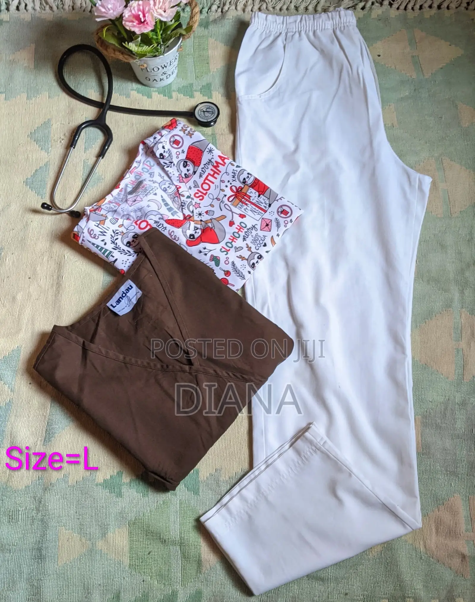 Kendia Scrubs and Medical Equipment