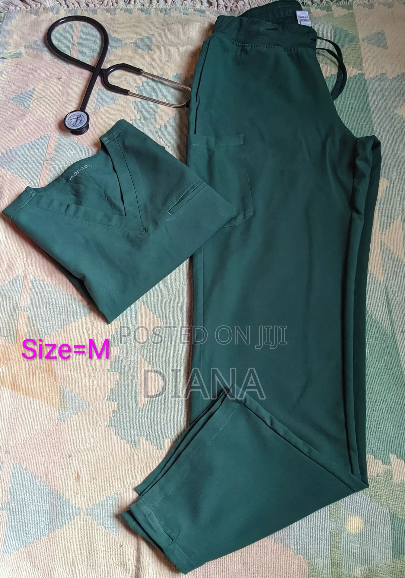 Kendia Scrubs and Medical Equipment