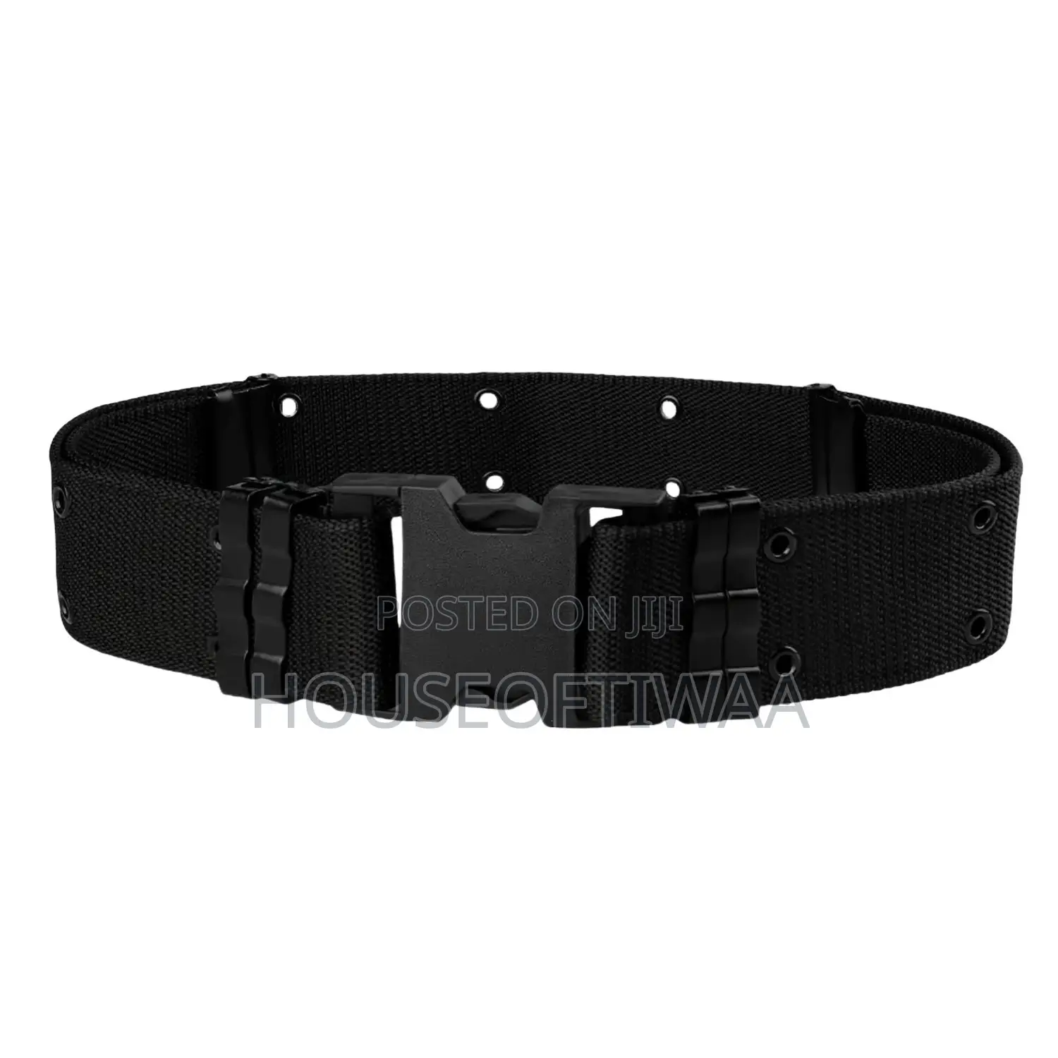 Army Belts