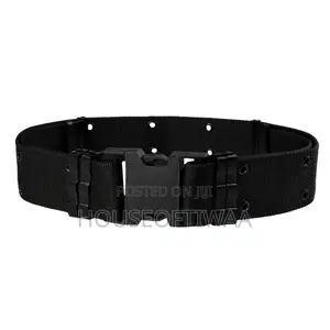 Army Belts