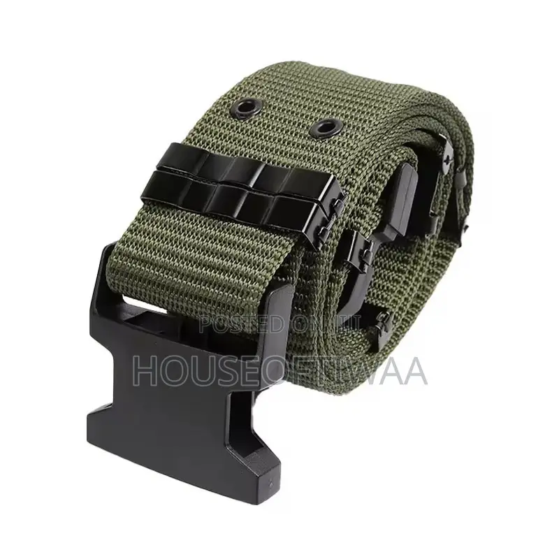 Army Belts