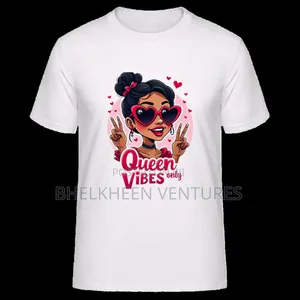 T-Shirt Customization