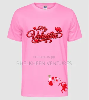 T-Shirt Customization